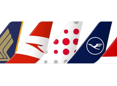 The Lufthansa Group – Singapore Airlines Joint Venture welcomes Brussels Airlines