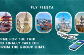 Cathay Pacific Fly Fiesta 2025