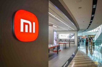 XIAOMI Jewel Changi Airport Store in Singapore. Photo taken 8 October 2025