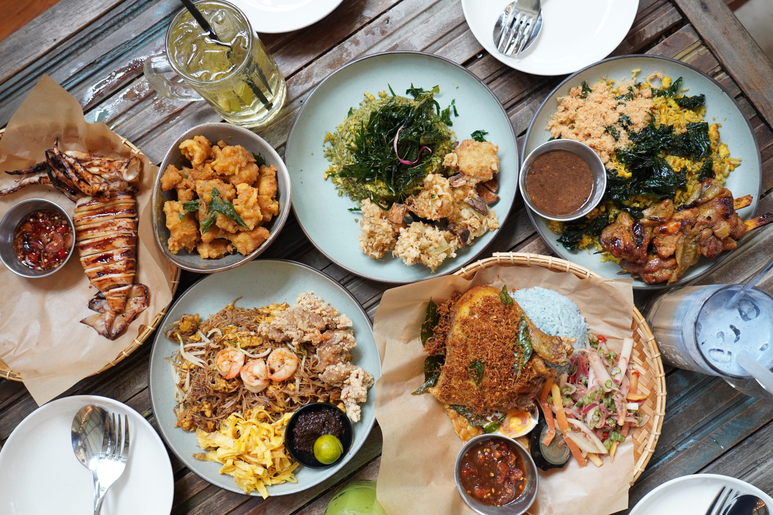 KANTIN Group - 1 | SUPERADRIANME.com Kantin photo