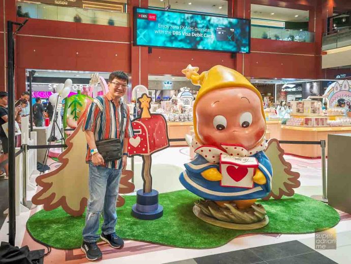 POP LAND Twinkle Twinkle Photo Spot at Bugis+ in October 2025 | SUPERADRIANME.com POP LAND Twinkle Twinkle Photo Spot at Bugis+ in OctPOP LAND Twinkle Twinkle Photo Spot at Bugis+ in October 2025