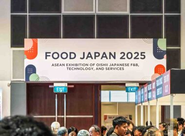 Food Japan 2025 - 16 October 2025 -115628