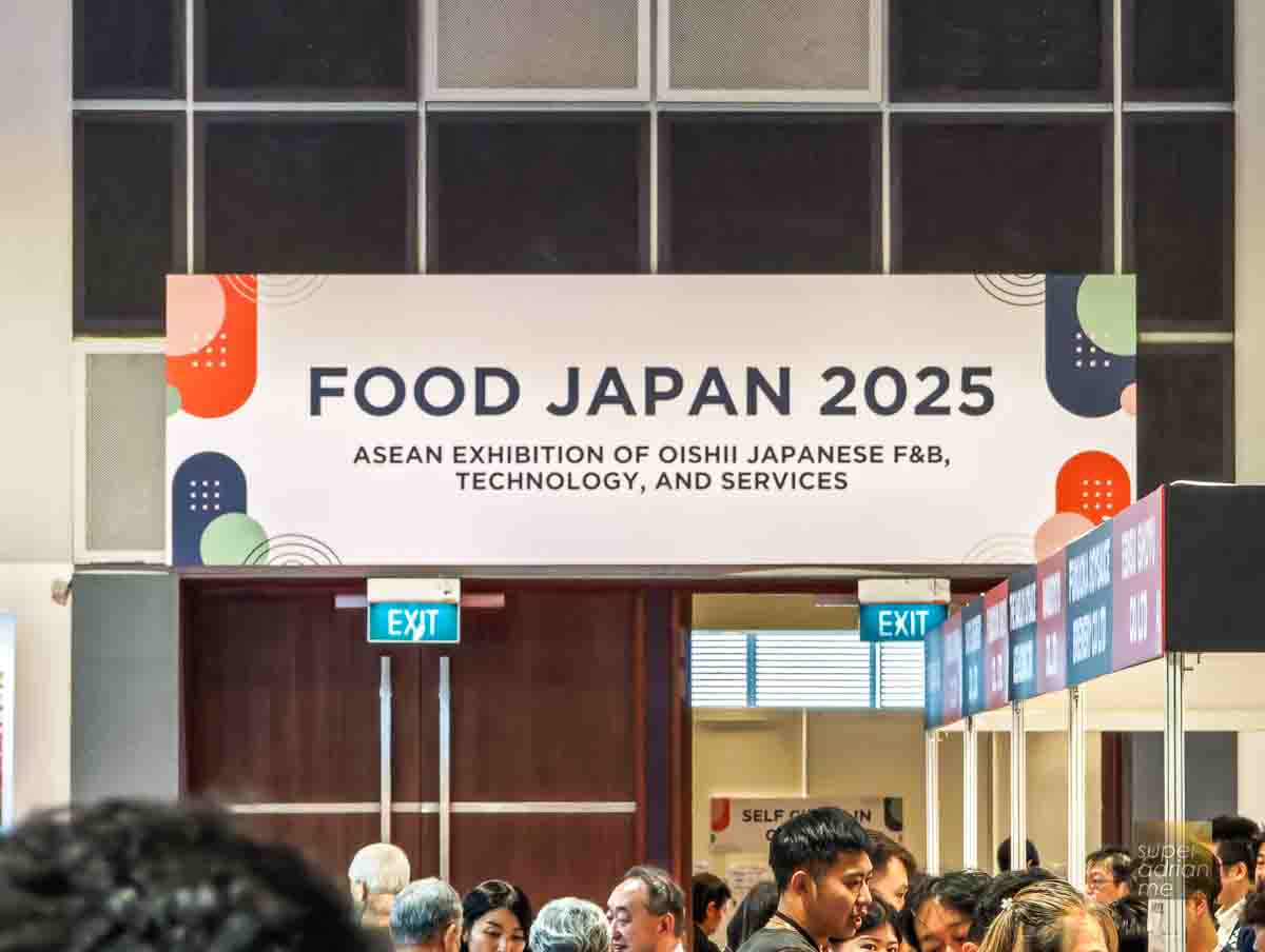Food Japan 2025 - 16 October 2025 -115628