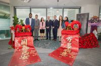 Asia Pacific Foundation of Canada Regional Office opening in Singapore