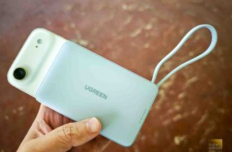 MagFlow Magnetic Power Bank 10000mAh 25W: compact, fast Qi2 25W magnetic charging, and capable of powering multiple devices