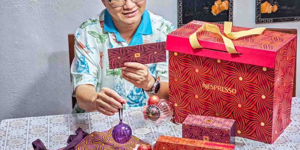 Nespresso Christmas -162701 | SUPERADRIANME.com