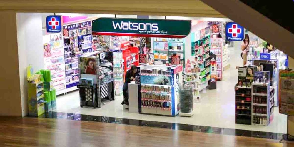Watsons