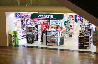Watsons