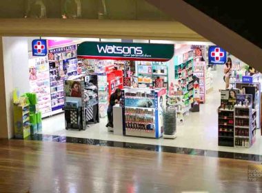 Watsons