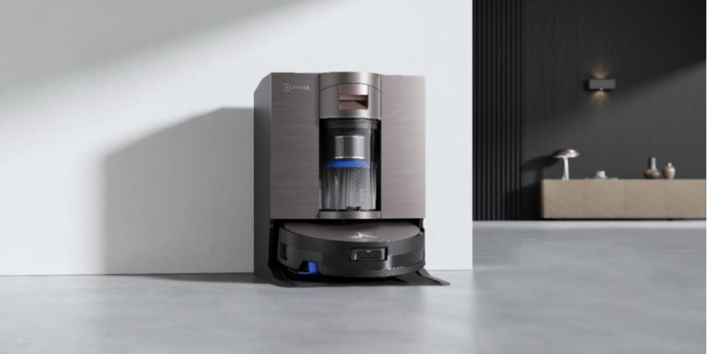 The newest DEEBOT X11 OmniCyclone from ECOVACS | SUPERADRIANME.com The newest DEEBOT X11 OmniCyclone from ECOVACS