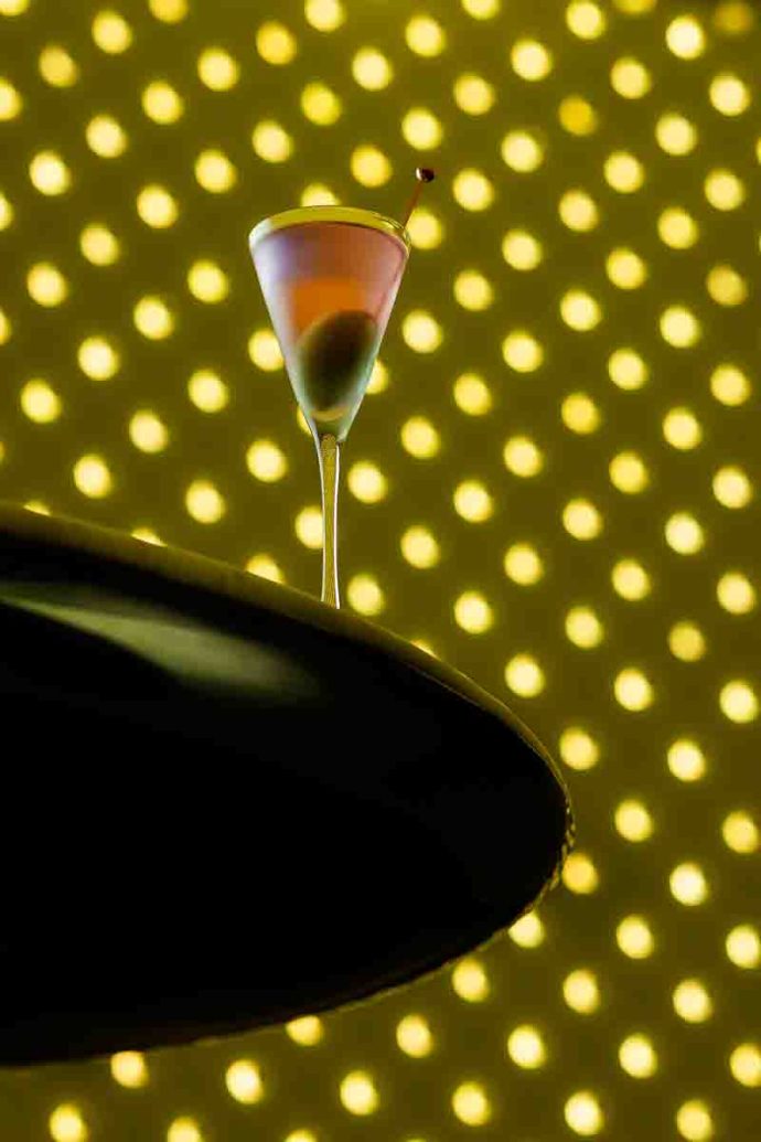 The Confidential (Peridot Photo) | SUPERADRIANME.com The Confidential (Peridot Photo)