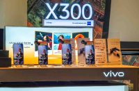 VIVO x300 Series Launch in Singapore -141550