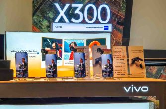 VIVO x300 Series Launch in Singapore -141550