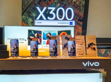 VIVO x300 Series Launch in Singapore -141550