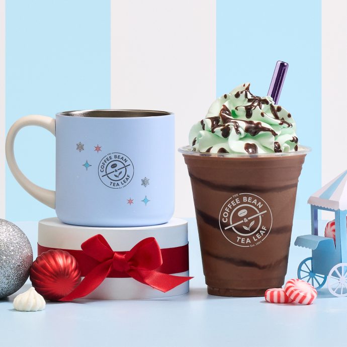 The Coffee Bean Tea Leaf - Holiday 2025 - Festive Bundle | SUPERADRIANME.com
