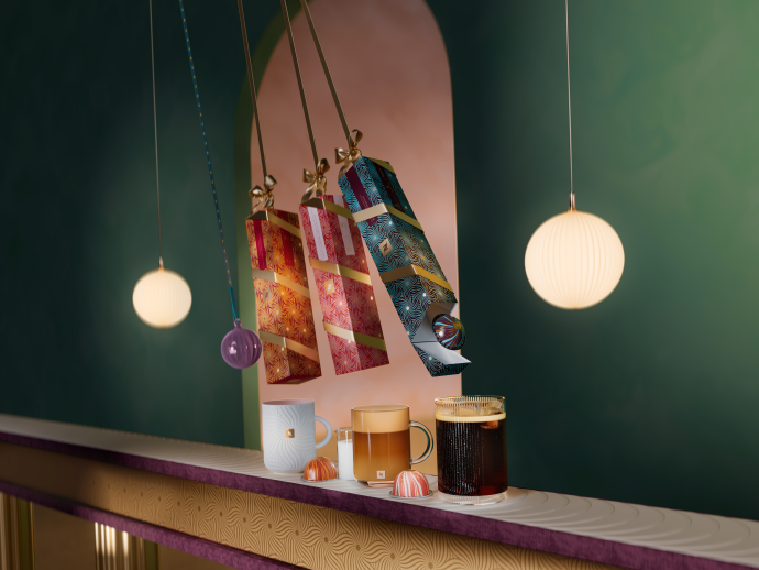 Key Visual VL | SUPERADRIANME.com