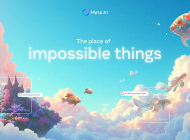 Meta AI Showcase Opens to Public in Singapore