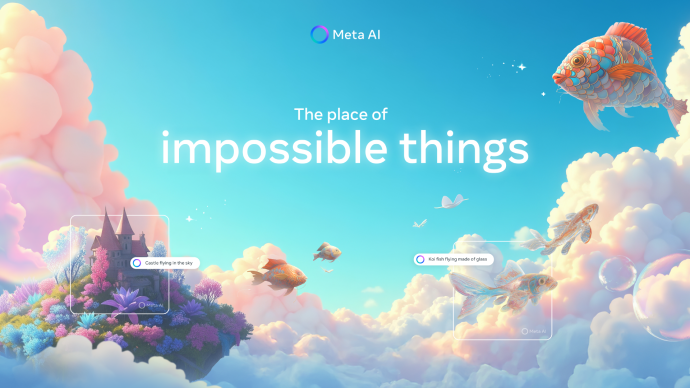 Meta AI Showcase Opens to Public in Singapore