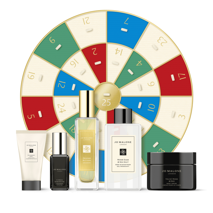 Jo Malone London Advent Calendar