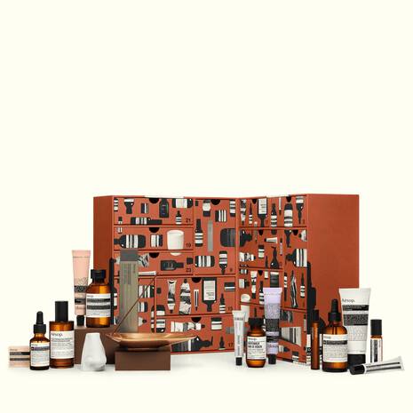 Aesop Abode Advent Calendar