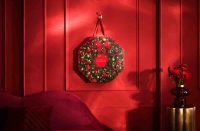 Wreath Advent Calendar (Source: Rituals)