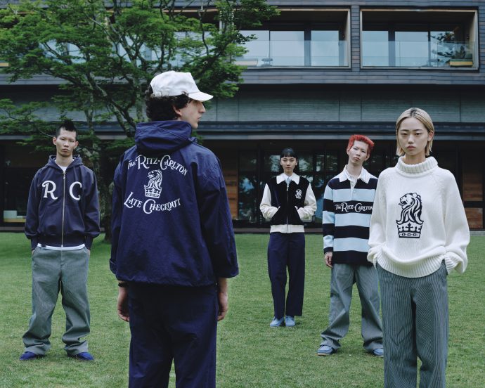 The Ritz-Carlton_Late Checkout_2 | SUPERADRIANME.com The Ritz-Carlton and Late Checkout Unveil Chapter Two of Their Award-Winning Collaboration (Source: The Ritz-Calrton)