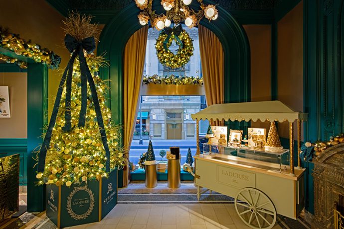20251028-1-stregis-laduree-790x528 | SUPERADRIANME.com St. Regis and Ladurée Bring a Taste of Parisian Charm to the Holidays Across the U.S. (Source: Marriott International)