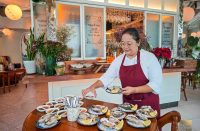 Summer Hill - The Festive Trolley December 2025