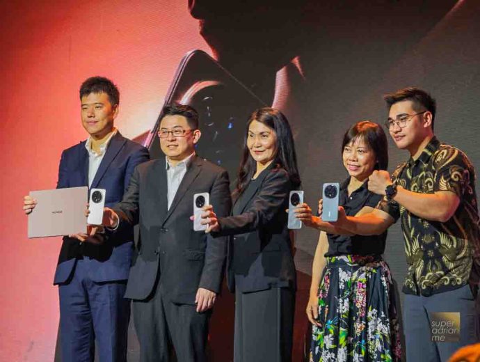 HONOR Magic8 Pro launch in Singapore 28 November 2025 -124433 | SUPERADRIANME.com HONOR Magic8 Pro launch in Singapore 28 November 2025