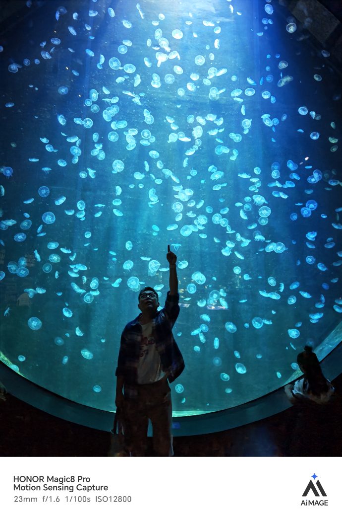 Shot with HONOR Magic8 Pro | SUPERADRIANME.com Shot with HONOR Magic8 Pro