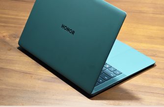 HONOR MagicBook Art 4 2025 edition