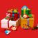 New Arrivals – Wiggle Wiggle 3pcs Ornament Set 1 New Arrivals - Wiggle Wiggle 3pcs Ornament Set (Source: Wiggle Wiggle Singapore)