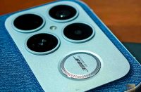 POCO F8 Ultra with Bose speakers