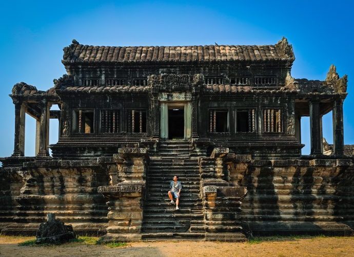Siem Reap | SUPERADRIANME.com Siem Reap