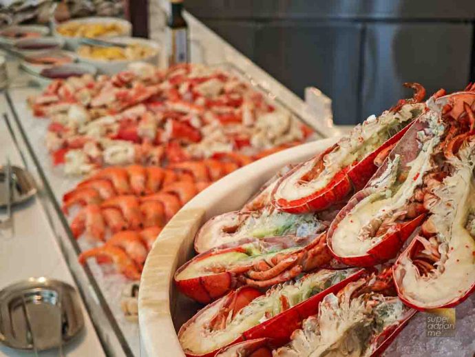 Sophia Brunch at St Regis Singapore 8 December 2025 -123337 | SUPERADRIANME.com