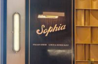 Sophia at St. Regis Singapore