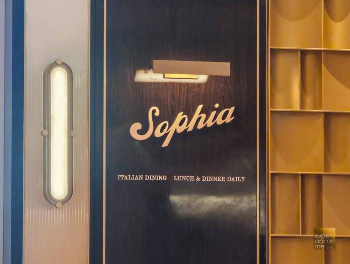 Sophia Brunch at St Regis Singapore 8 December 2025 -153604 | SUPERADRIANME.com Sophia at St. Regis Singapore