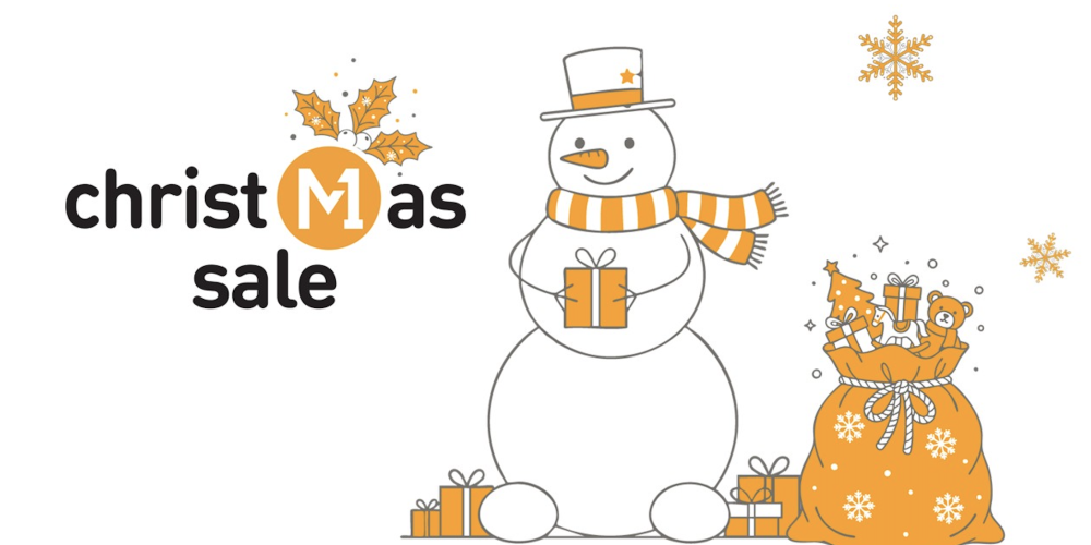 M1 unwraps Christmas 2025 with first-ever Best Price Assurance for the latest phones