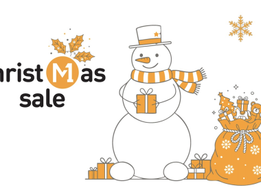 M1 unwraps Christmas 2025 with first-ever Best Price Assurance for the latest phones