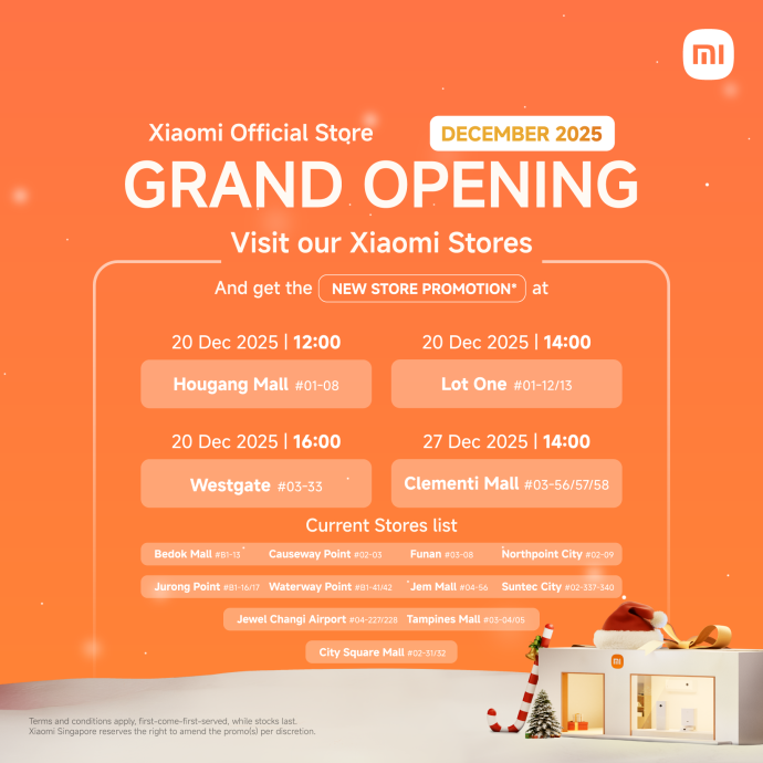 Source: Xiaomi