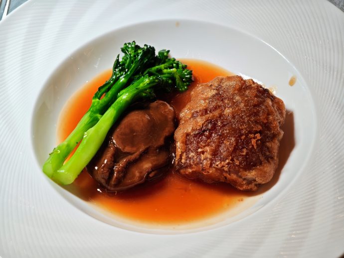 Li Bai - Sheraton Towers CNY 2026