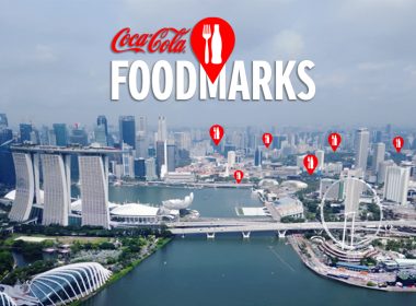 Coca-Cola Foodmarks