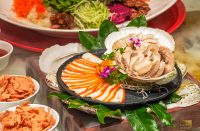 Crystal Jade Yu Sheng