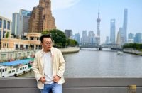 SUPERADRIANME-Shanghai in October