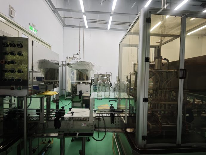 Cang Jiu Winery, Toucheng Taiwan in July 2025 | SUPERADRIANME.com Cang Jiu Winery, Toucheng Taiwan in July 2025