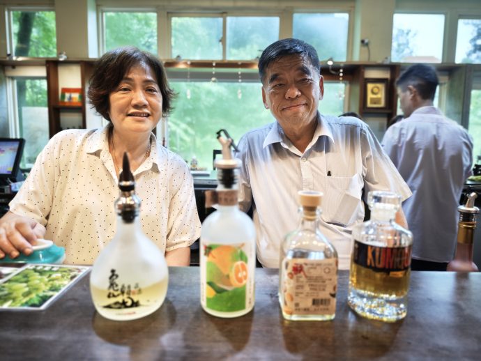 ICang Jiu Winery, Touc heng Taiwan in July 2025MG_20250720_135240 | SUPERADRIANME.com Cang Jiu Winery, Toucheng Taiwan in July 2025