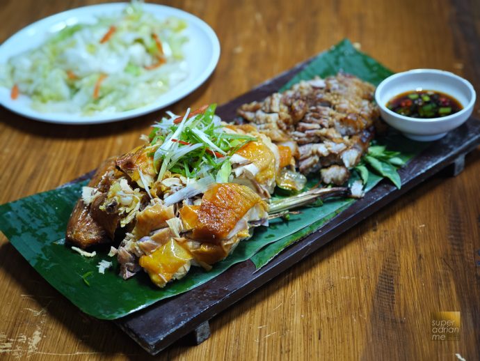 Dajili Tribal House in Xiulin Township Hualien - 21 July 2025 -123547 | SUPERADRIANME.com NT450 Menu at Dajili Tribal House in Xiulin Township Hualien - 21 July 2025