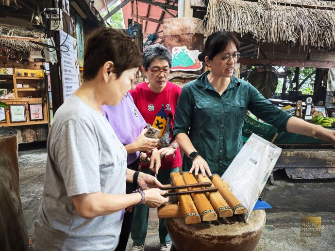 Dajili Tribal House in zXiulin Township Hualien - 21 July 2025 -115754 | SUPERADRIANME.com