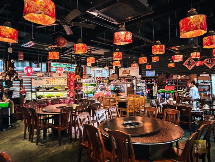 Sakula Grange in Jian Township Hualien County - 21 July 2025-174146 | SUPERADRIANME.com