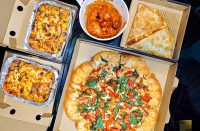 Pizza Hut CNY 2026 - Sichuan Roasted Chicken and Cumin Baked Dishes